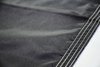 Black KC Love Flag — Premium Nylon KC Flag