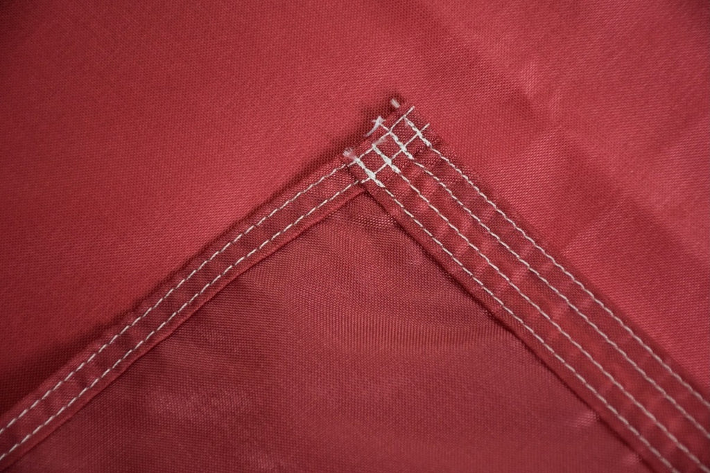 Goldline KC Heartland Flag — Premium Nylon KC Flag