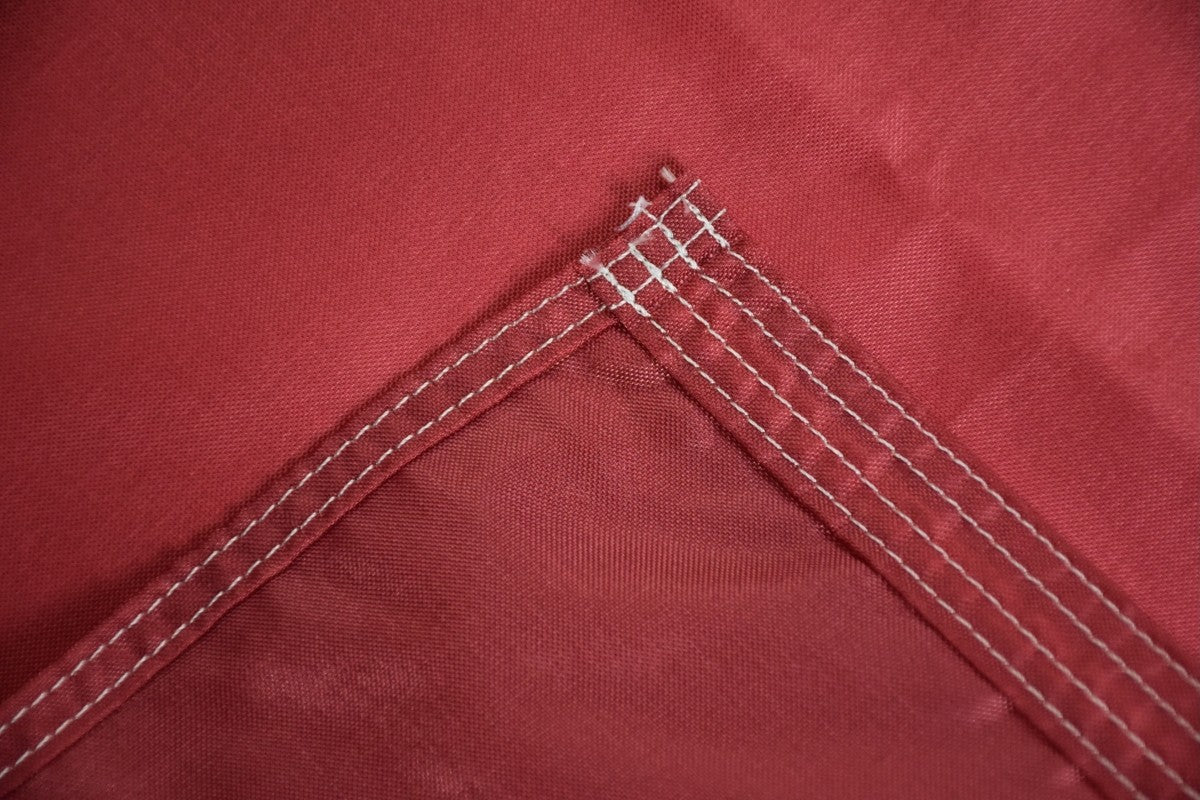 Goldline KC Heartland Flag — Premium Nylon KC Flag