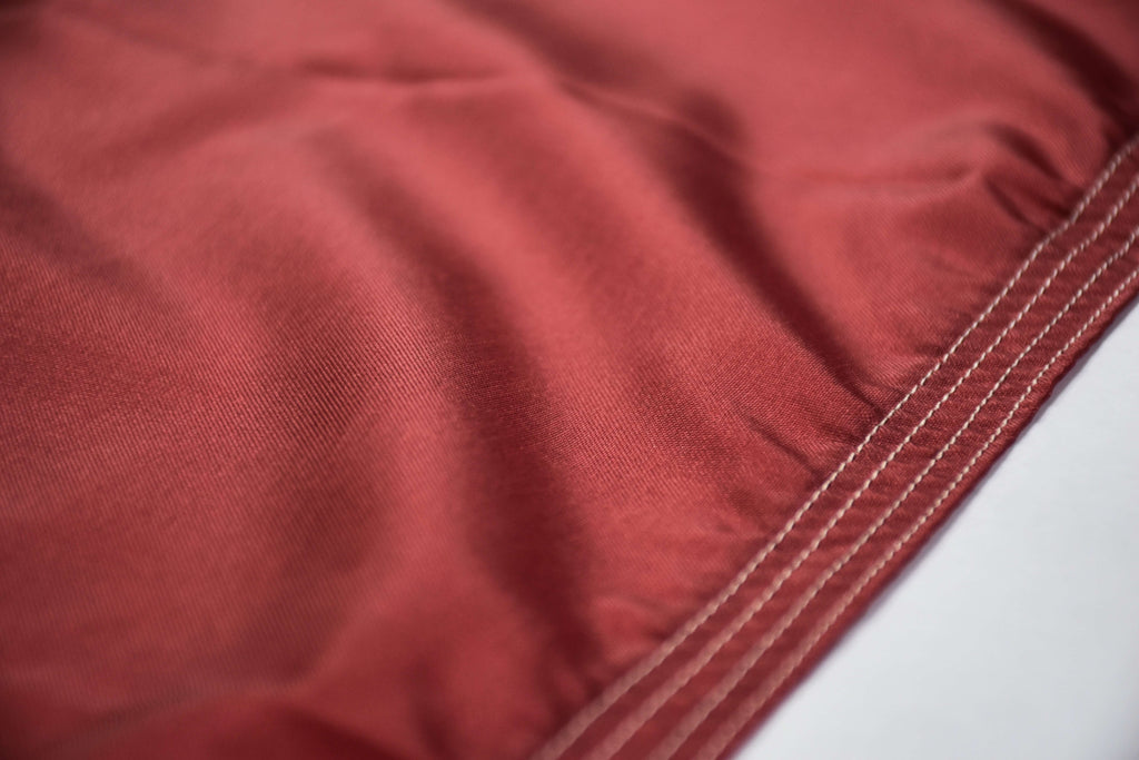 Goldline KC Heartland Flag — Premium Nylon KC Flag