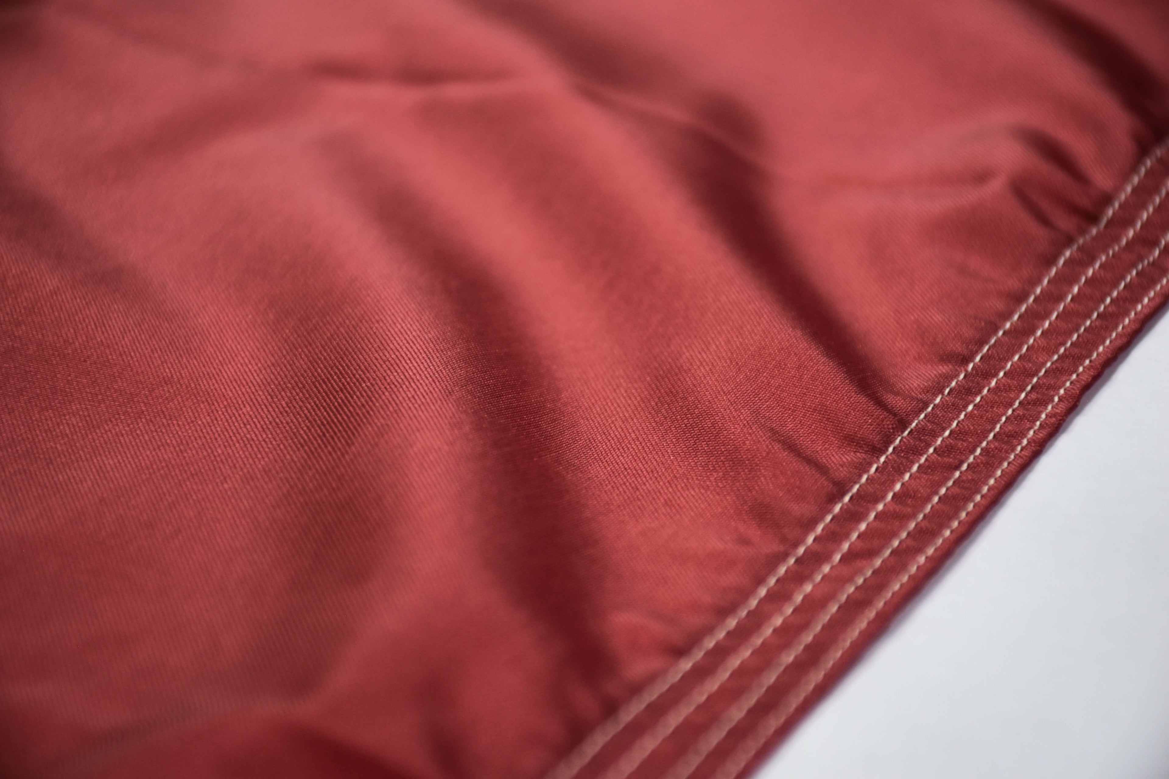Goldline KC Heartland Flag — Premium Nylon KC Flag