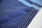 Blue KC Soccer Flag — Premium Nylon KC Flag