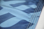 KC Crown Baseball Flag — Premium Nylon KC Flag
