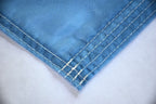 Kansas City Signature Blue Flag — Premium Nylon KC Flag