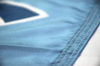 Kansas City Signature Blue Flag — Premium Nylon KC Flag