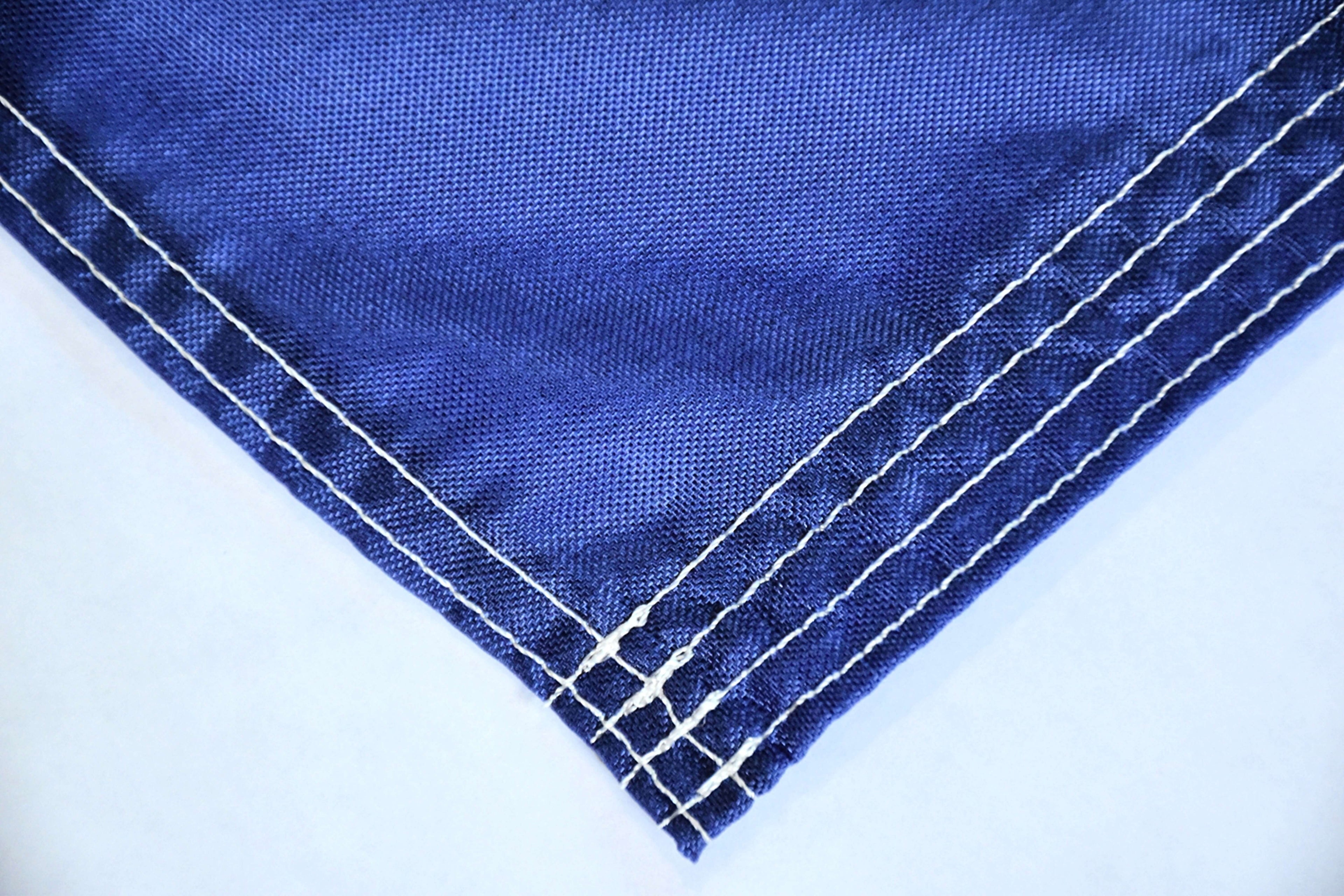 The Scout Flag — Premium Nylon KC Flag