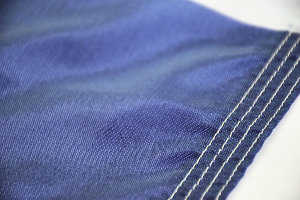 The Scout Flag — Premium Nylon KC Flag