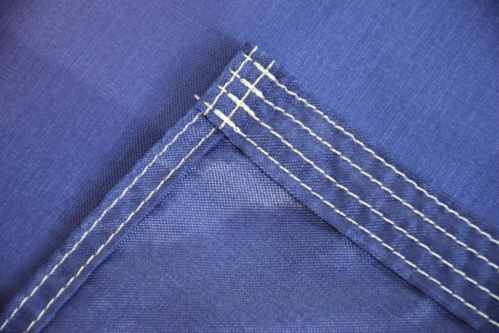 The Scout Flag — Premium Nylon KC Flag
