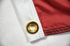Kansas City Signature Red Flag — Premium Nylon KC Flag
