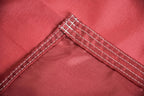 Kansas City Signature Red Flag — Premium Nylon KC Flag