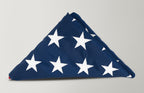 Embroidered Supreme Nylon American Flag — 3 ft x 5 ft