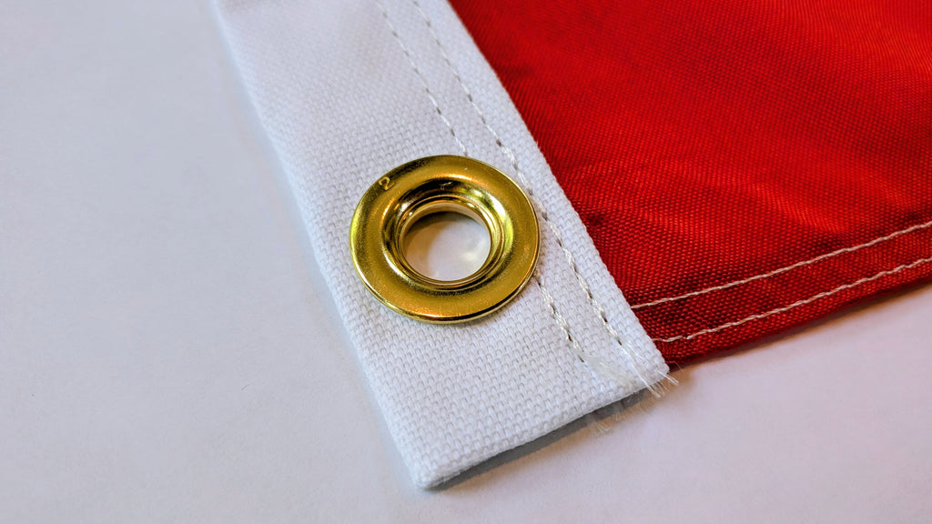 Austria KC Soccer Flag