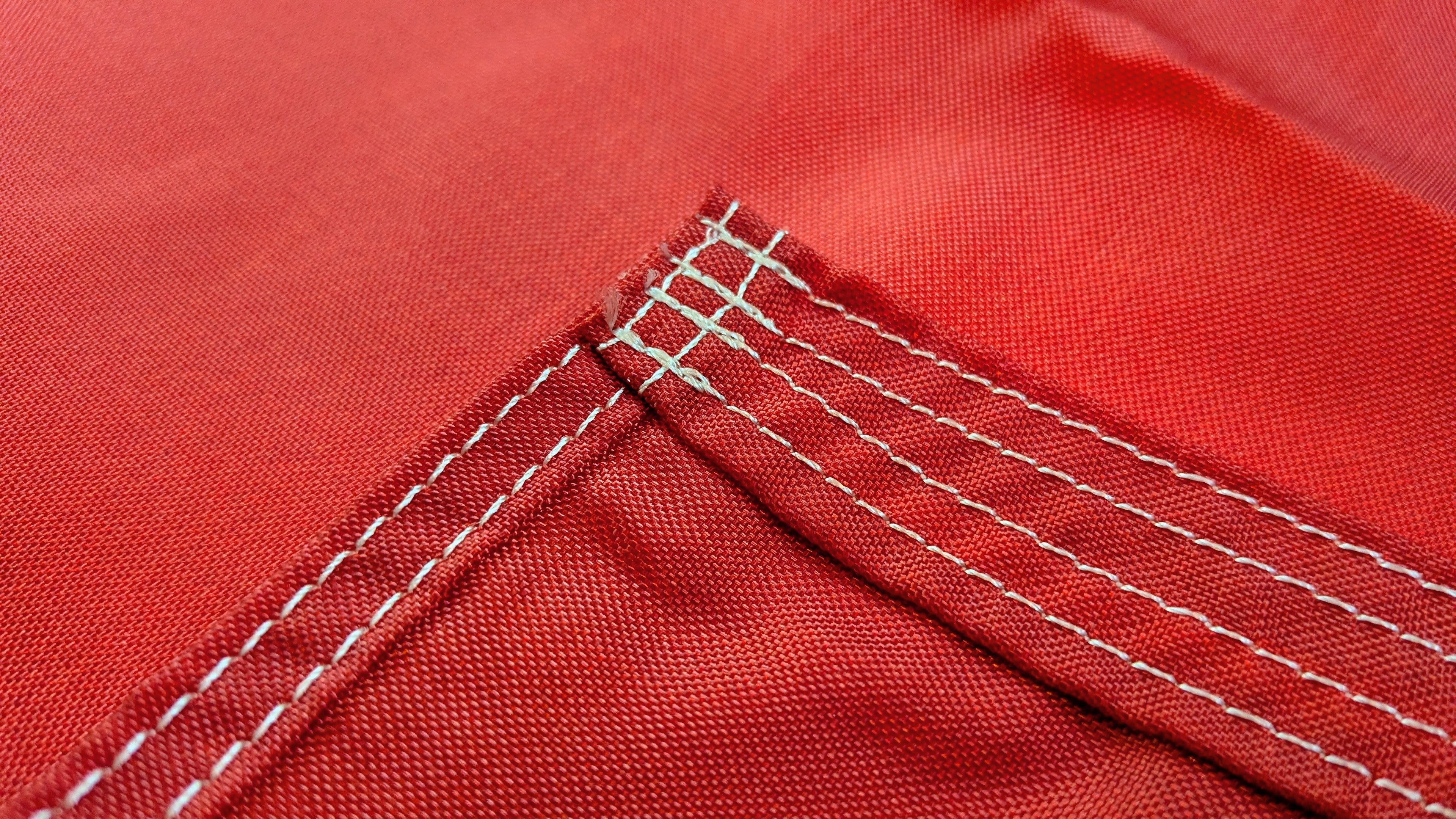 Austria KC Soccer Heart Flag