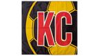 Germany KC Soccer Flag