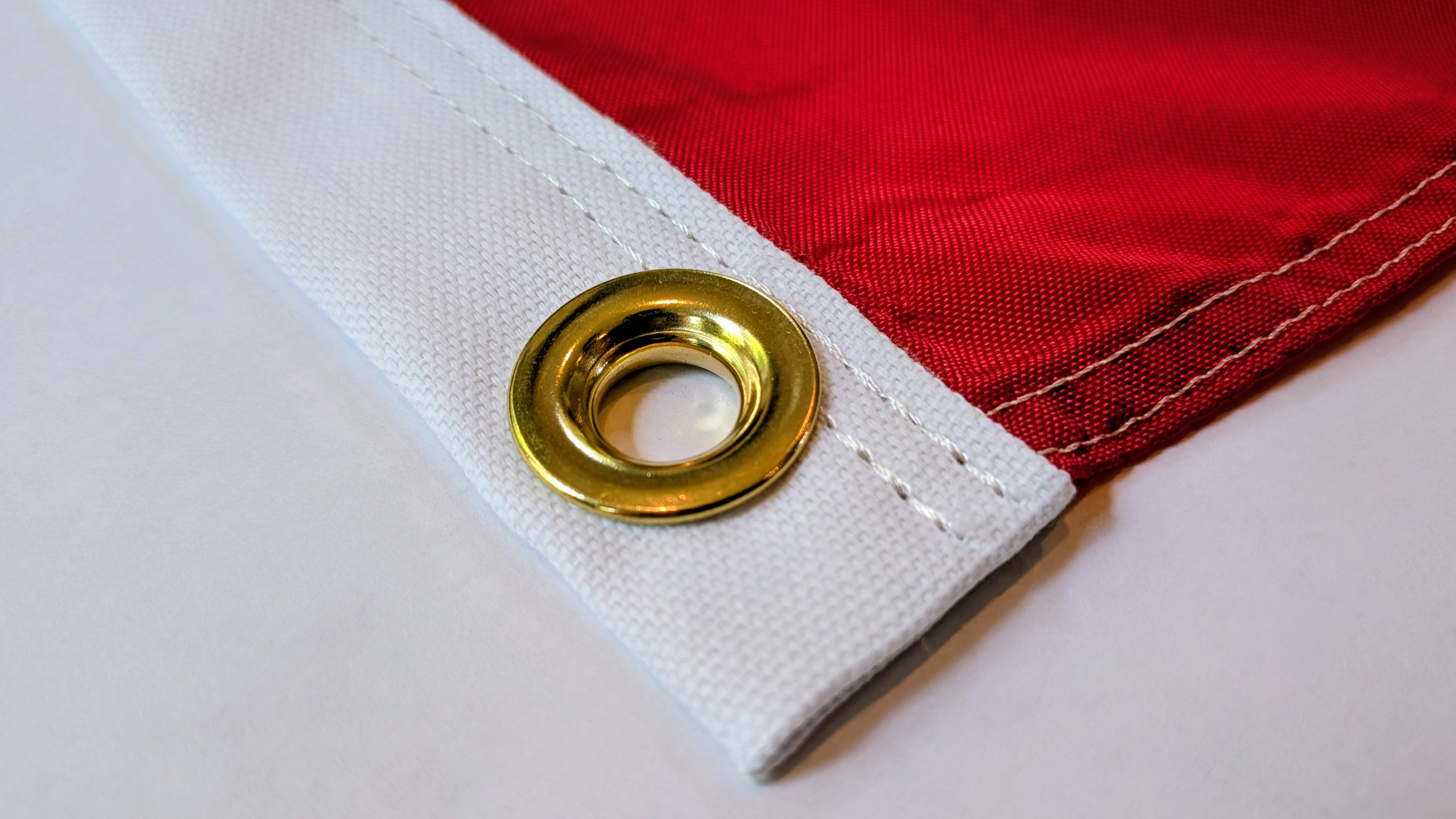 Tunisia KC Soccer Flag