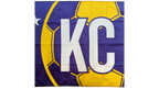 Curacao KC Soccer Flag