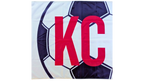 England KC Soccer Flag
