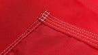 Portugal KC Soccer Heart Flag