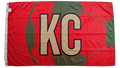 Portugal KC Soccer Flag