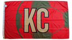 Portugal KC Soccer Flag