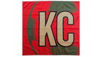 Portugal KC Soccer Flag