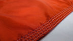 Netherlands KC Soccer Heart Flag